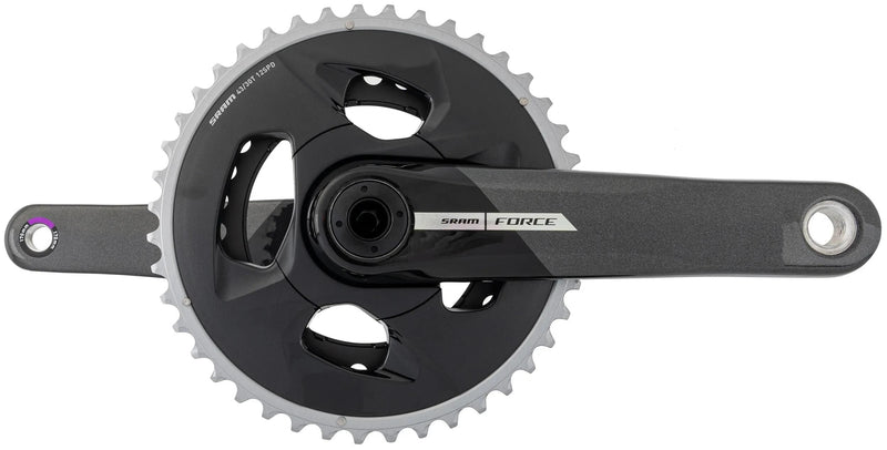 SRAM Cranket Force Axs 170 mm