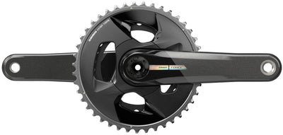 SRAM -Kurbelkraft -Achsen 172,5 mm