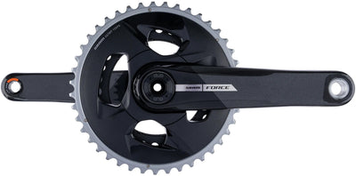 SRAM -Kurbelkraft -Achsen 177,5 mm