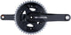 SRAM -Kurbelkraft -Achsen 177,5 mm