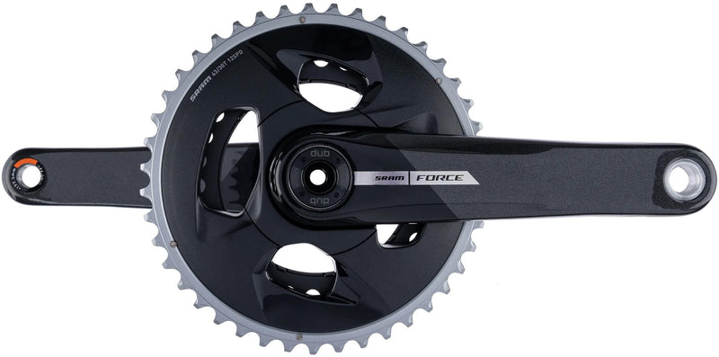 SRAM -Kurbelkraft -Achsen 177,5 mm