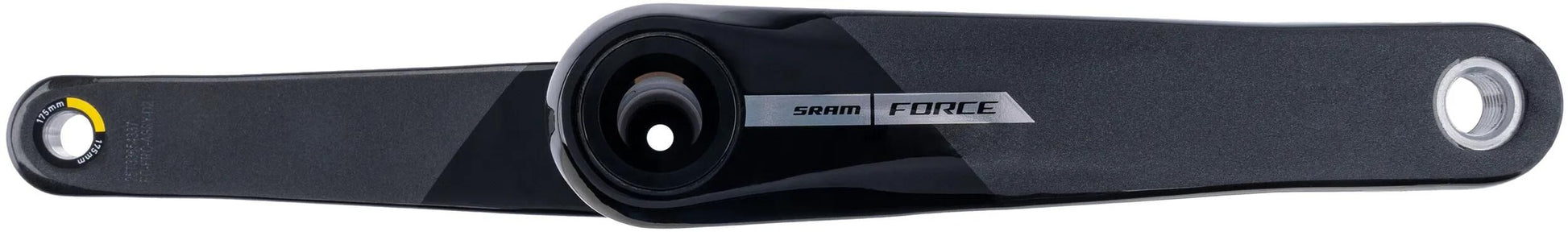 SRAM Kurbel Arm Set Kraft ETAP AXS 175 mm