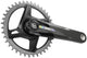 SRAM Cranket Powermeter -Kraft 1 AXS 172,5 mm 40t