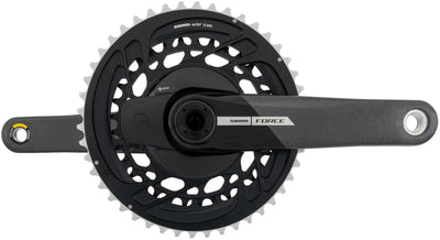 SRAM Cranket PM -Kraft AXS 33 46T 175 mm