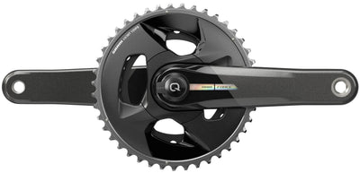 SRAM Cranket PM -Kraft AXS 172,5 mm