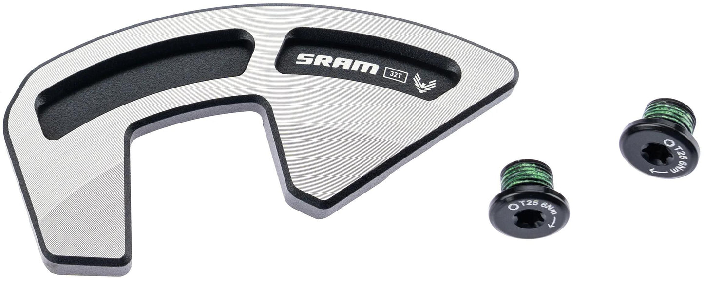 SRAM -Kettenwächter Ring Bash Guard xx 32t