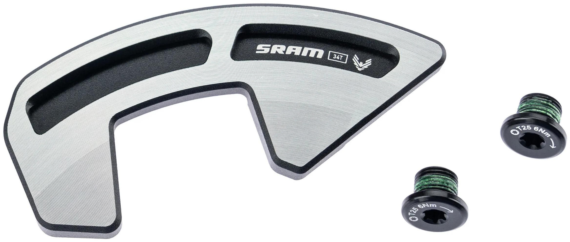 SRAM -Kettenwächter Ring Bash Guard xx 34t