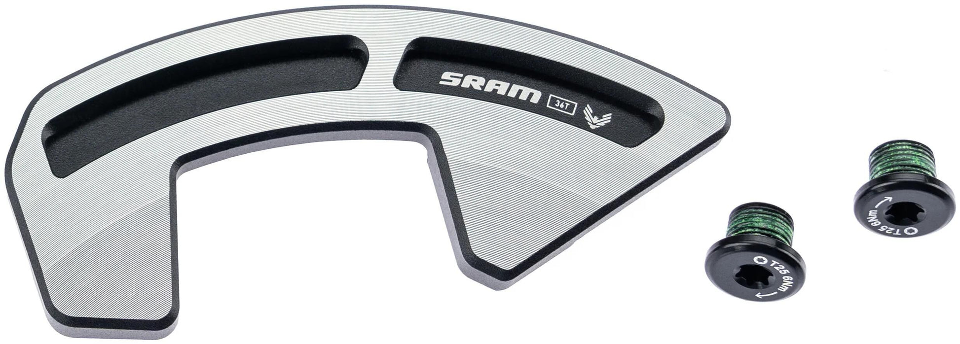 SRAM -Kettenwächter Ring Bash Guard xx 36t