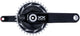 Sram cranket pm xx Sl Eagle AXS trans.165mm 34t