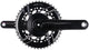 Sram Kurbelgarnitur rot E1 Kurbelgarnitur rot E1 33 46t 167,5mm