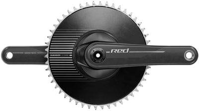 Sram Cranket Red 1 E1 172,5 mm