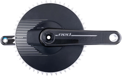 Sram cranket pm rot 1 axs e1 160 mm