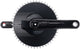 Sram cranket pm rot 1 axs e1 165 mm