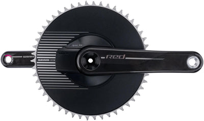 Sram cranket pm rot 1 axs e1 167,5 mm