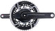 SRAM Cranket PM Red AXS E1 35 48T 167,5 mm