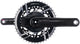 SRAM Cranket PM Red AXS 33 46T 167,5 mm