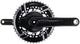 Sram cranket pm rote axs e1 33 46t 172,5 mm