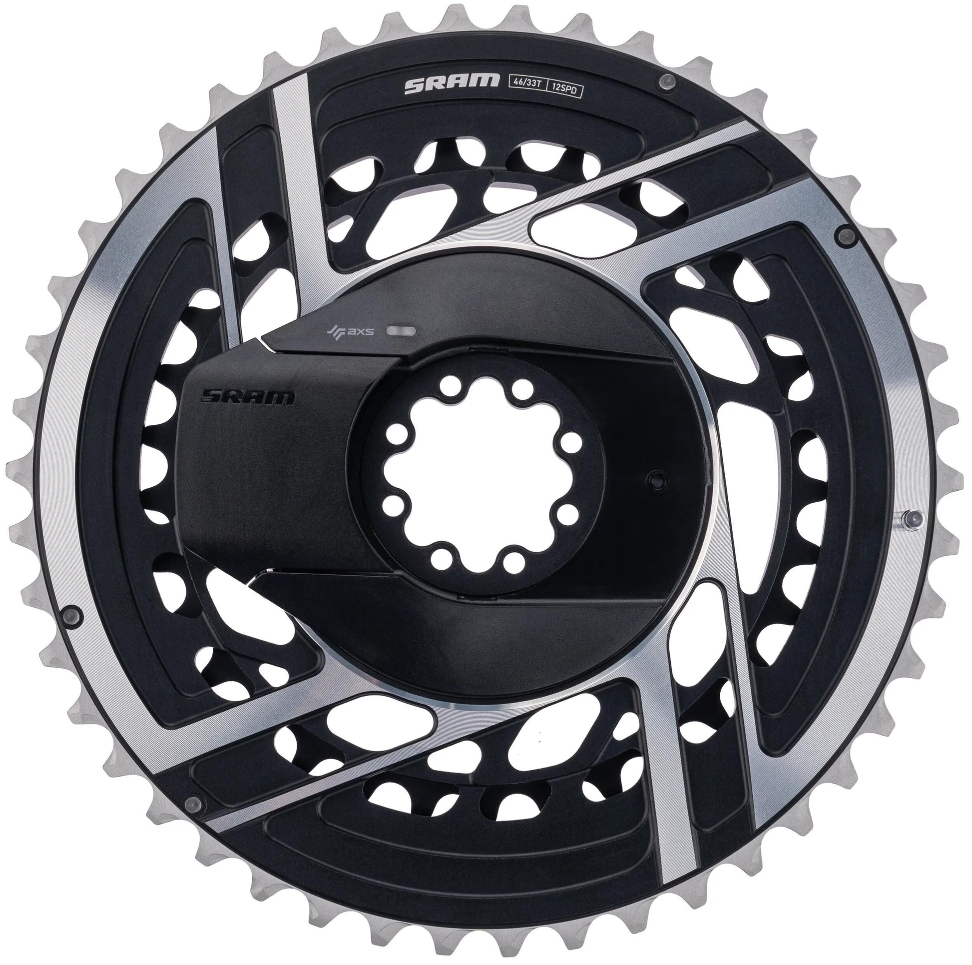 SRAM -Kettenring Red AXS E1 33 46T