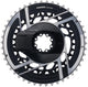 SRAM -Kettenring Red AXS E1 33 46T