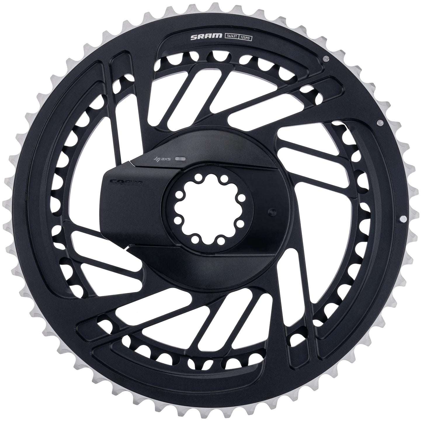 SRAM -Kettenring Red AXS E1 43 56T