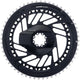 SRAM -Kettenring Red AXS E1 43 56T