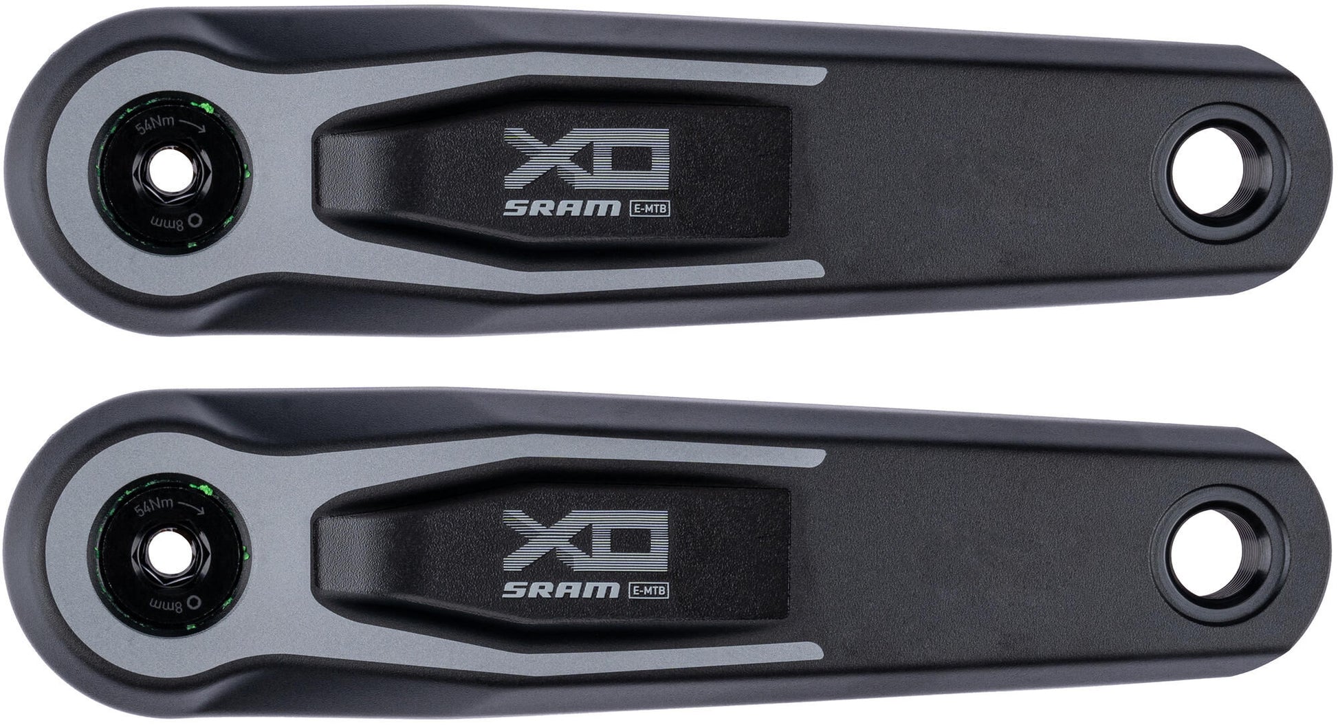 SRAM CROBS X0 Eagle Transm. 155 mm