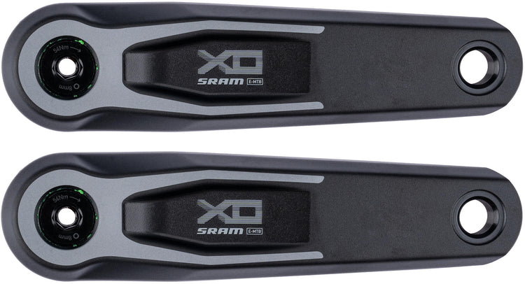 SRAM CROBS X0 Eagle Transm. 155 mm