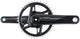 Sram Kurbelgarnitur rot 1 xplr e1 Kurbelgarnitur rot 1 xplr e1 40t 160mm