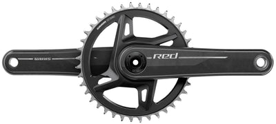 Sram KRG Red1 XPLR E1 DUB WID 172,5 mm 40Z DM