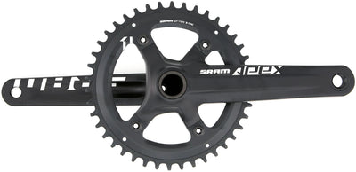 Sram Cranket Apex 1 GXP, 175 mm