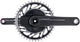 Sram cranket pm rot 1 xplr axs e1 42t 167,5 mm