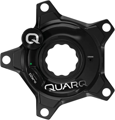 Quarq Spider PowerPeter spezialisiert 130 mm