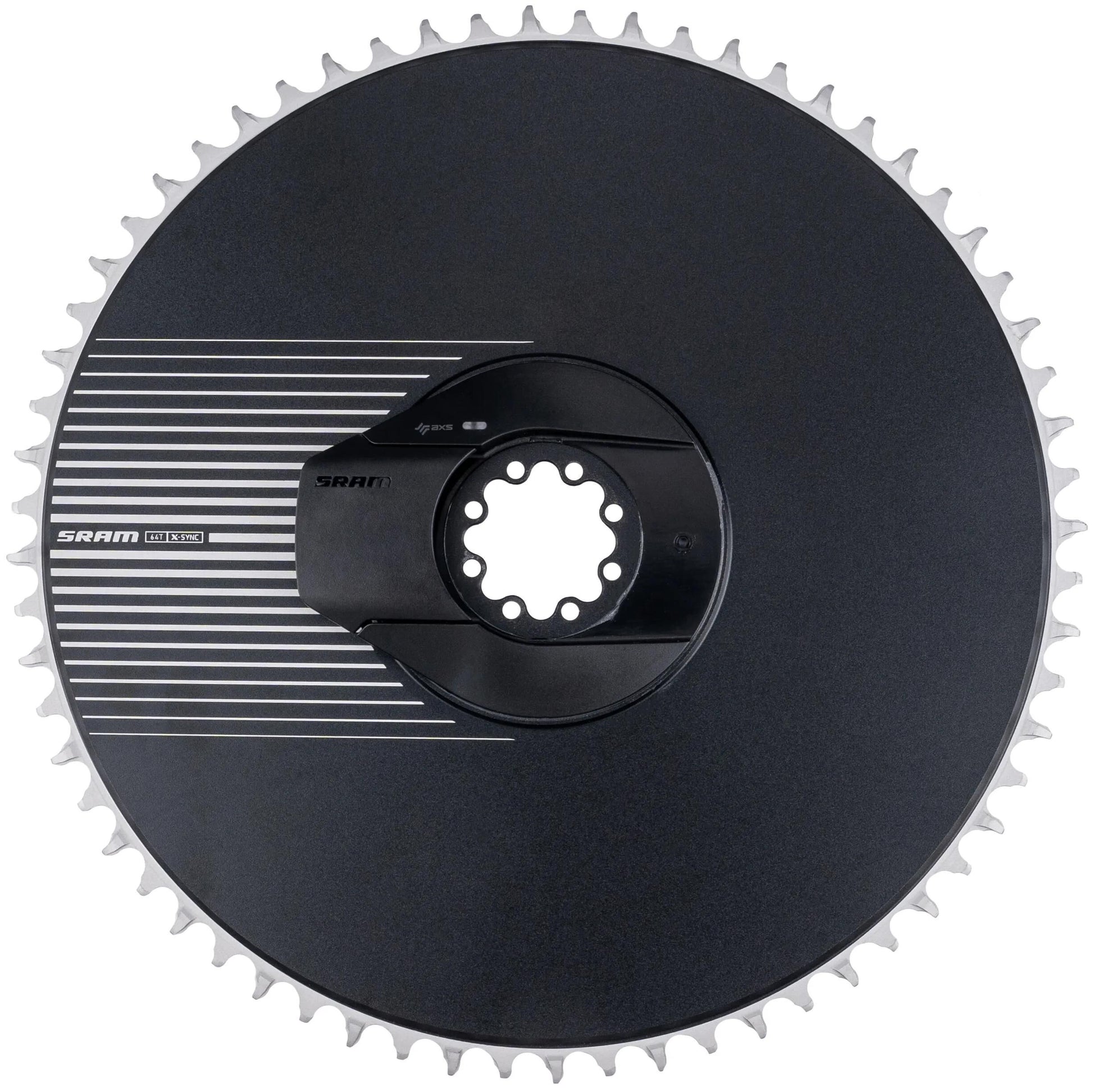 Sram Kettenblatt Red Axs Aero E1 Kettenblatt Red Axs Aero E1 64t