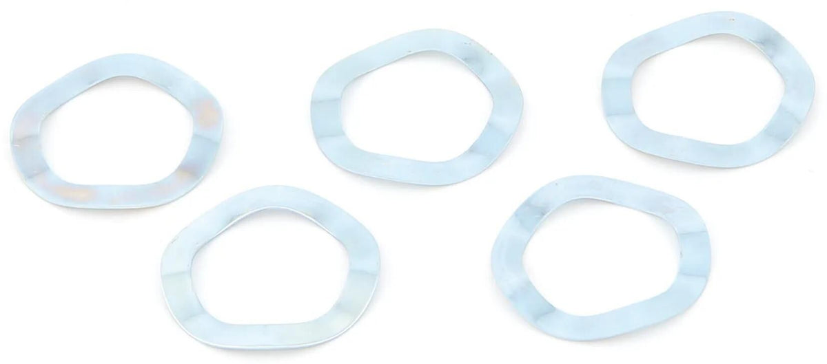 Truvativ -Wellenscheibe F.Pressfit -Adap. GXP 5PCS.