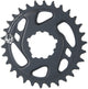 SRAM -Trigger XX1 Eagle Alu, 30t., Schwarz