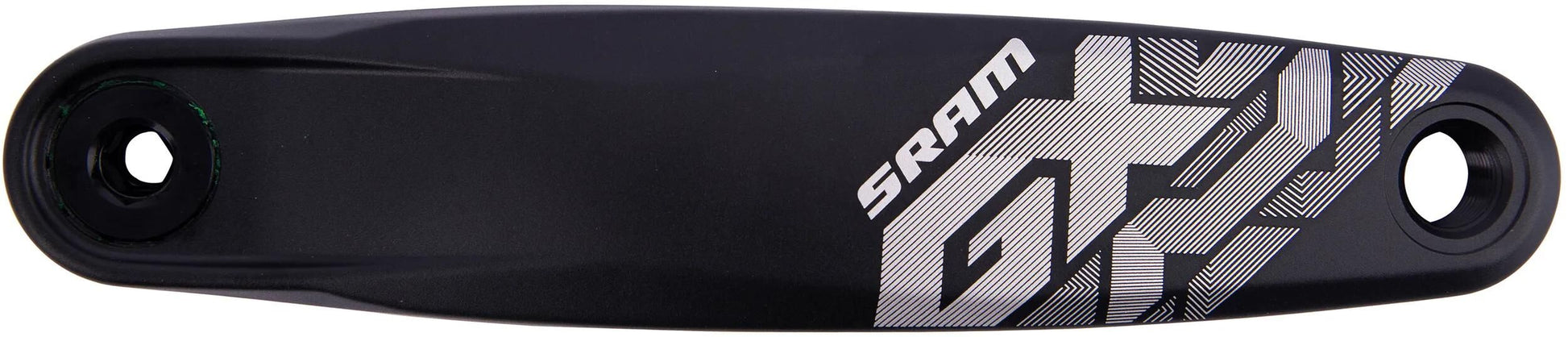 Sram crank gx eagle links 175mm links