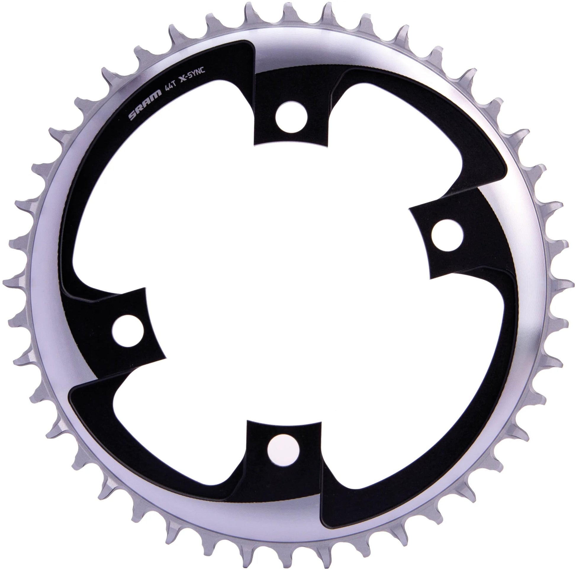 SRAM-Kettenring X-Sync Road 44T