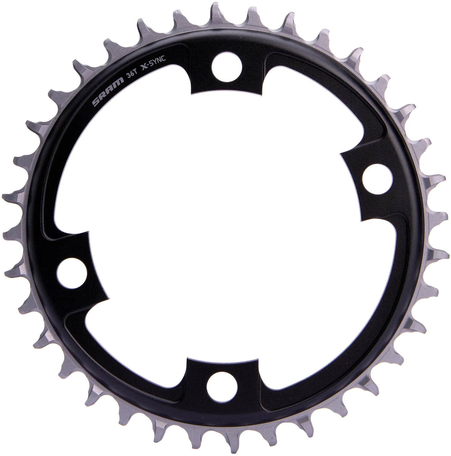 SRAM-Kettenring X-Sync Road 36T