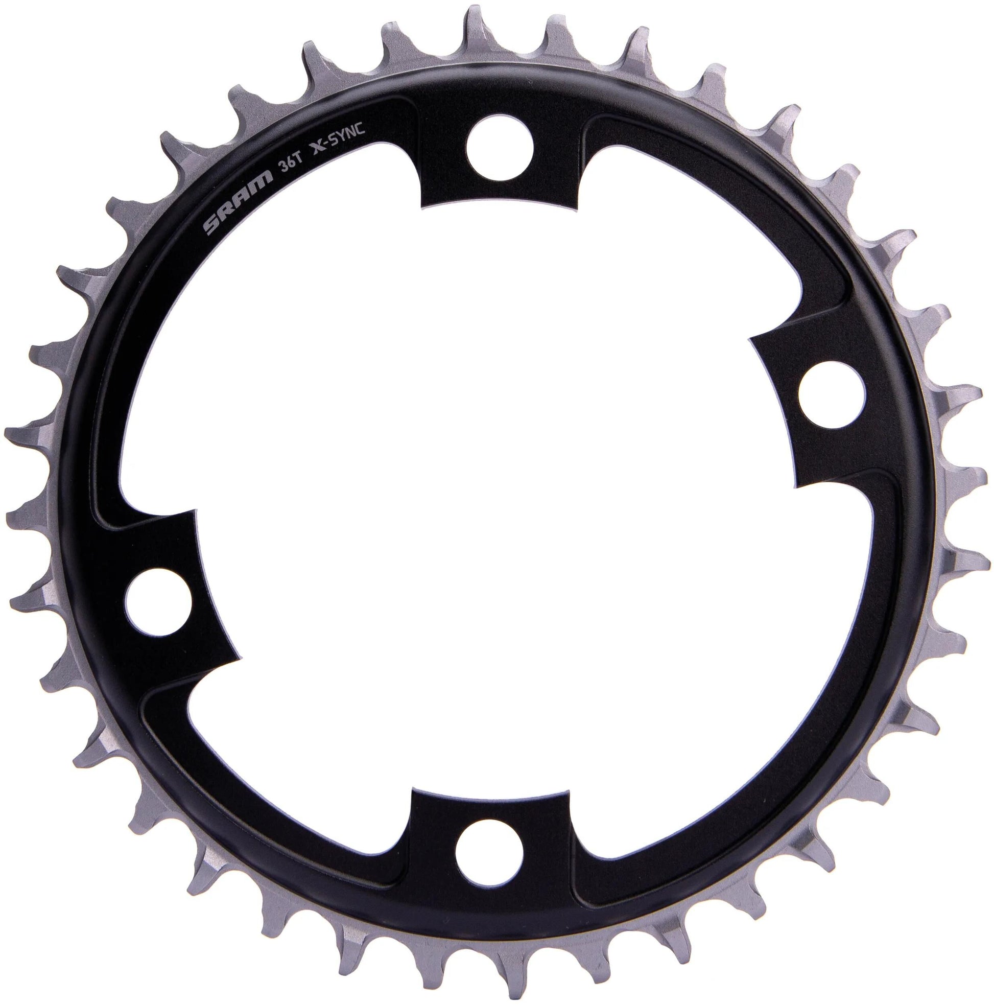 SRAM-Kettenring X-Sync Road 36T