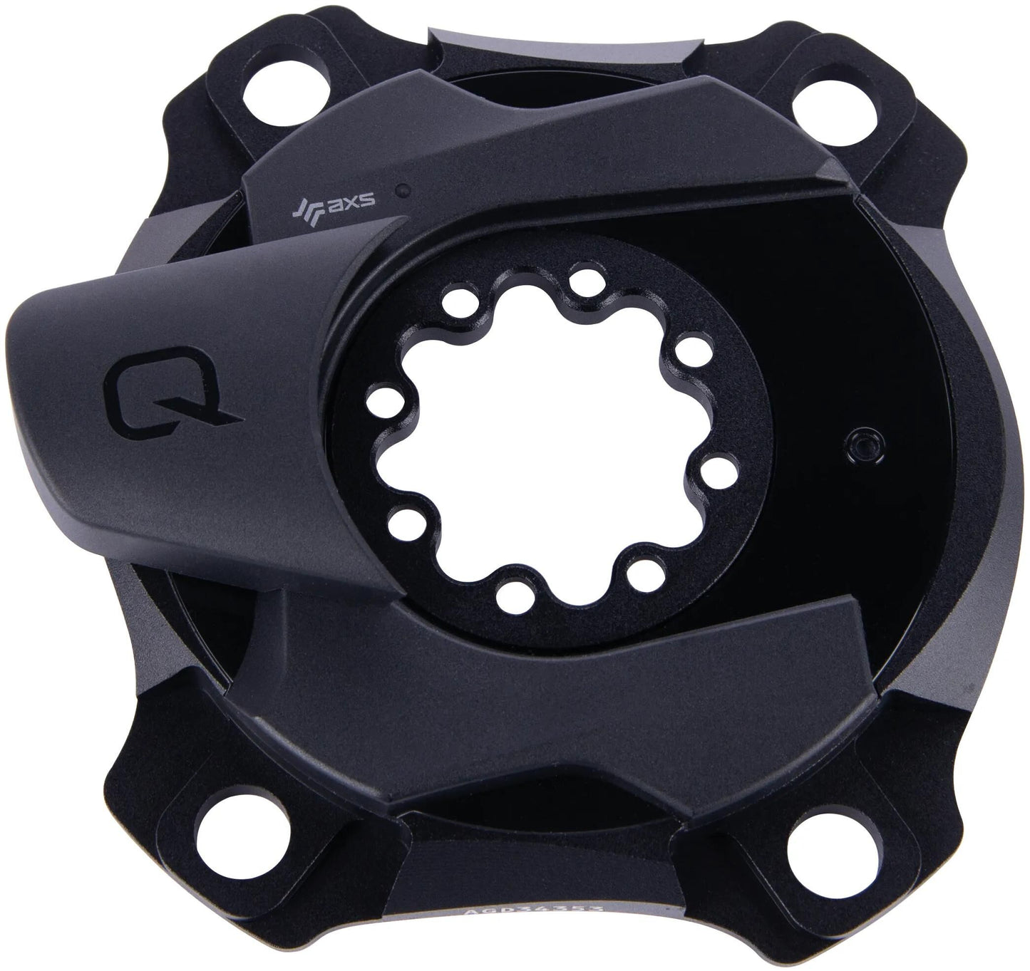 SRAM Spider AXS 107 mm für rote Kraft -AXS
