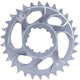 SRAM-Kettenring X-Sync 2 30 Zähne Alu Polar Grey