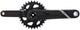 Tratvativ -Kurbel abstammen. Carbon Eagle 30t 175 mm
