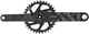 SRAM Cranket XX1 Eagle 34T Boost 175 mm