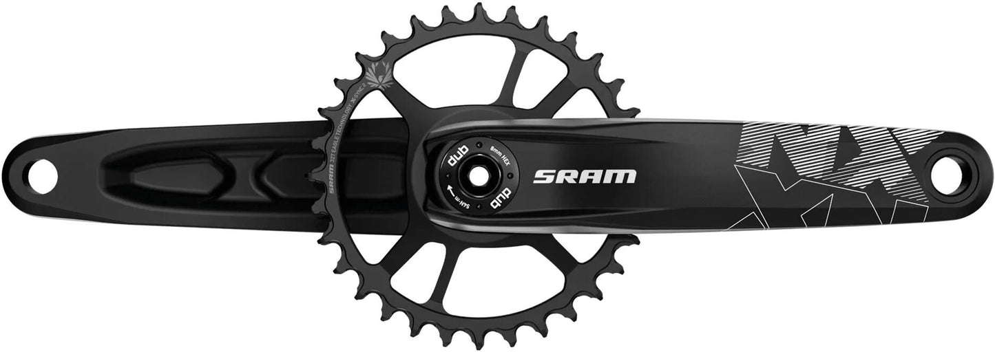 SRAM CRANK SET NX Eagle Dub 32t.