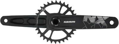 SRAM CRANK SET NX Eagle Dub 32t.Boost