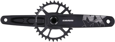 SRAM CRANK SET NX Eagle Dub 32t.Boost