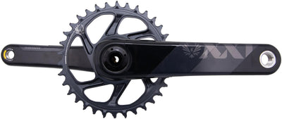 SRAM CRANKET XX1 EAGLE 34T 175 mm