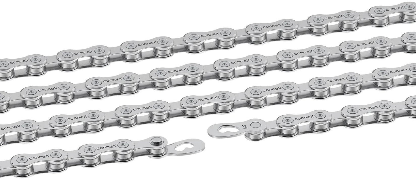 Connex Chain 12S0 MTB Road 118 Links links