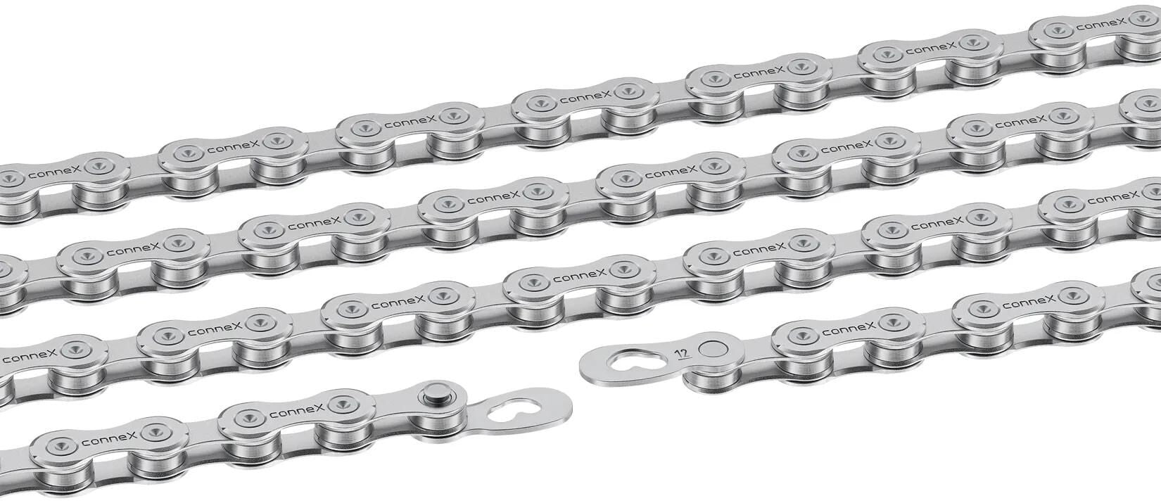 Connex Chain 12S0 MTB Road 118 Links links