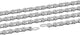 Connex Chain 12S0 MTB Road 118 Links links
